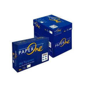 Kertas A4 paperone 80 gr