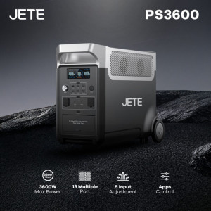 Power Station JETE PS3600