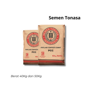 Semen Tonasa