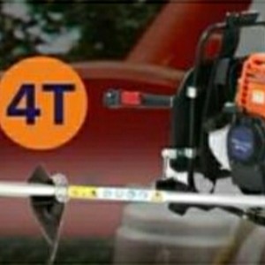 MESIN PEMOTONG RUMPUT + MATA BAJAK PENGYIANG (MATUN)