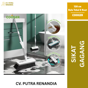 SIKAT KAMAR MANDI PANJANG