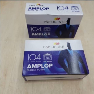 Amplop Tanggung Paperline