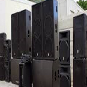 Sewa Sound System