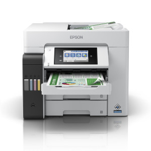 Printer Epson EcoTank L6550