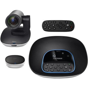 Video Conference Logitech