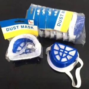Dust Mask