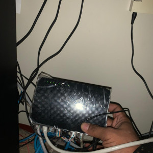 Pemeliharaan Jaringan Internet