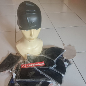 Swim Cap/Topi Renang