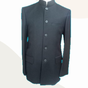 Pakaian Adat Daerah (Laki-laki)