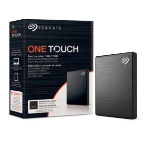 Seagate SSD Eksternal Portable