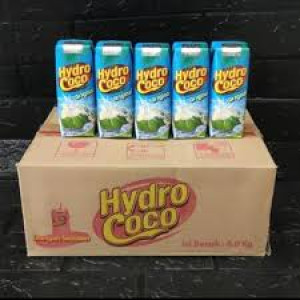 Hydro Coco