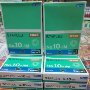 Isi Staples KENKO