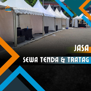 jasa sewa tenda & tratag