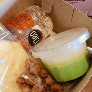 snack box A