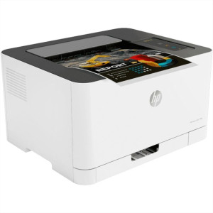 Printer (Warna, Laser Jet) HP