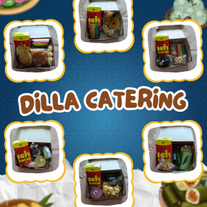 Paket Snack Kotak Lezati