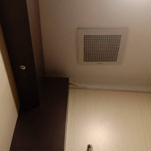 jasa cleaning exhaust fan (DASYURA)