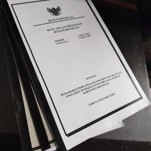 jilid lakban ukuran f4