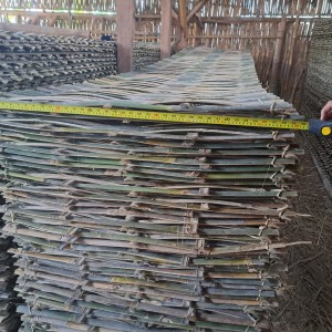 Sesek Bambu (1 m x 1 m)