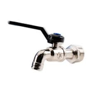 KRAN AIR BESI UK 3/4 INCH