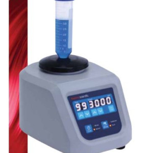 digital vortex mixer