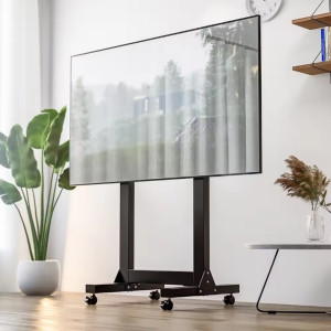 STANDING BRACKET TV 75 Inch