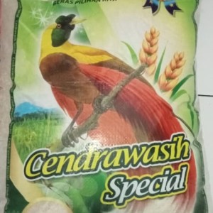 Beras Putih