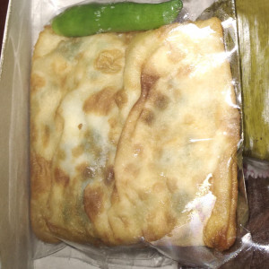 MARTABAK TELUR