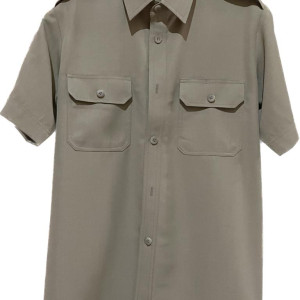 Pakaian Dinas Harian (PDH)