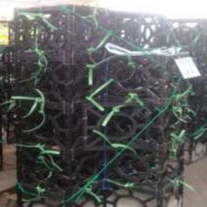 Paket Modul Rumah Ikan