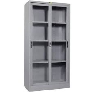 Lemari Arsip Pintu Sliding B304