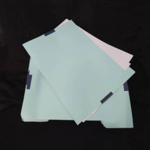 Map folder Arsip ( Tidak ada Merk )