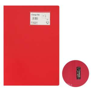 Snelhecter bahan plastik Jepit F4 merk Eagle