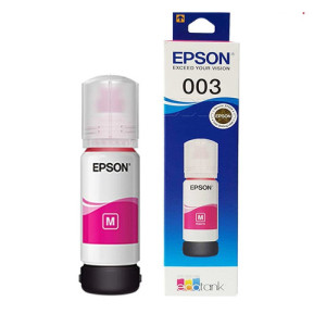 Tinta Epson 003 Merah