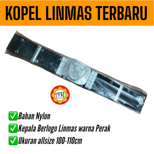 Kopel Tebal Linmas