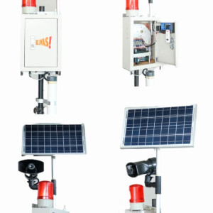 ALAT DETEKSI TANAH LONGSOR