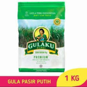 Gulaku kemasan 1kg