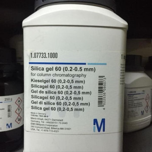 SILICA GEL 1000 G (MERCK-GERMANY)