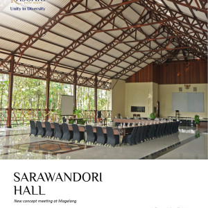 Fullboard Meeting Package