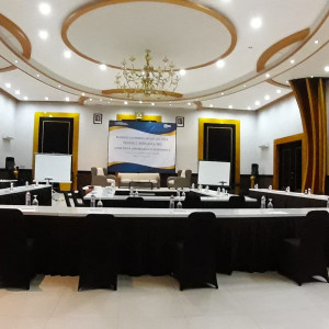 Paket makan minum + CB