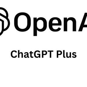 OpenAI ChatGPT Plus