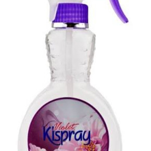 Kispray botol