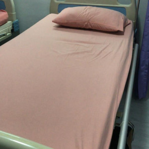 Sprei/Linen Bahan Batam 90 x 100