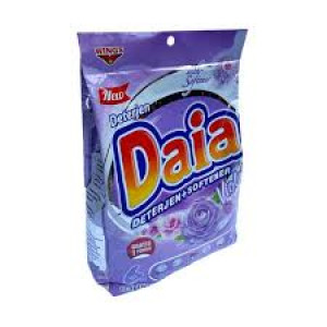 Sabun Ditergent Bubuk 900 gr Daia