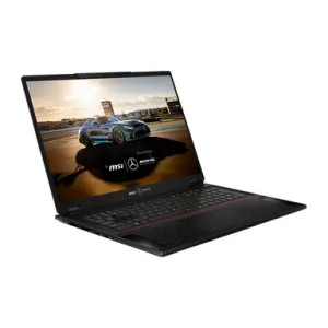 MSI STEALTH A1VHG 18 MERCEDES ULTRA 9 185H RTX4080 32GB 2TB W11+OHS 18.0UHD+ MINILED 120HZ 100DCIP3