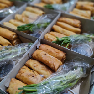 LUMPIA REBUNG