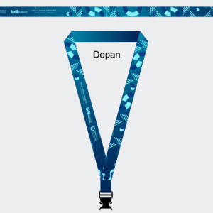 Lanyard Custom