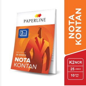 Paperline Nota 2 Ply