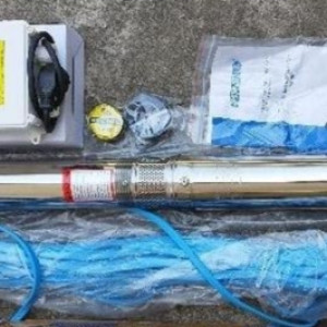 POMPA AIR SUBMERSIBLE