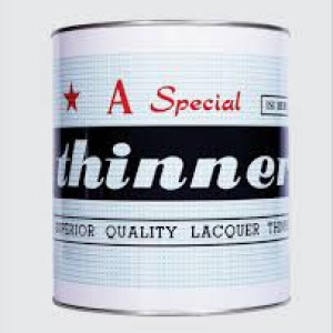 Thinner A spesial